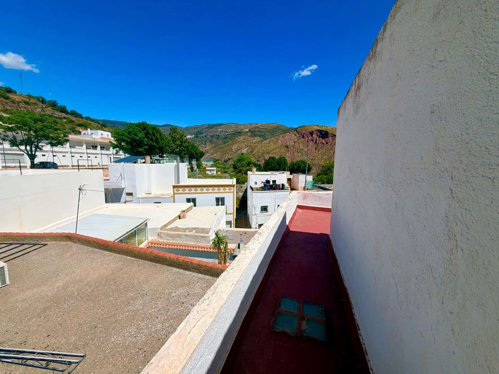 3 camera da letto Villa in vendita in Canjayar con piscina garage - 79.000 € (Rif: 9833997)