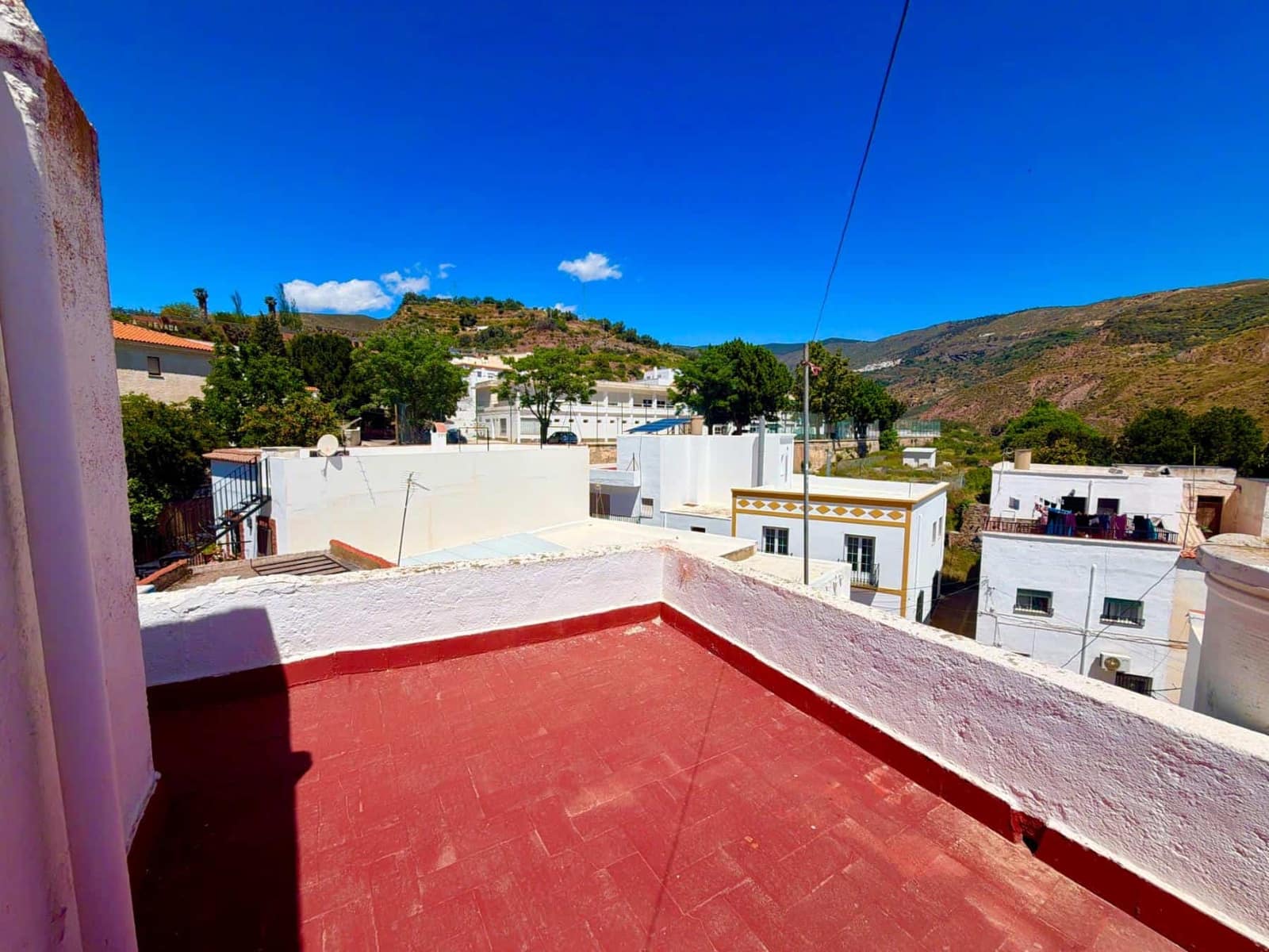 3 camera da letto Villa in vendita in Canjayar con piscina garage - 79.000 € (Rif: 9833997)