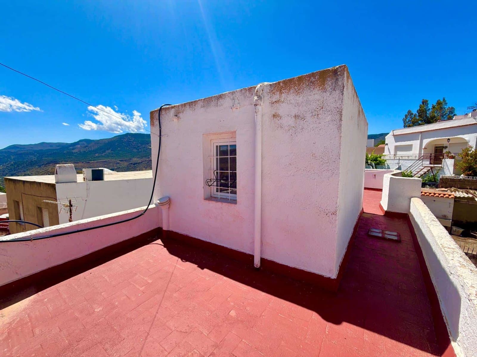 3 camera da letto Villa in vendita in Canjayar con piscina garage - 79.000 € (Rif: 9833997)