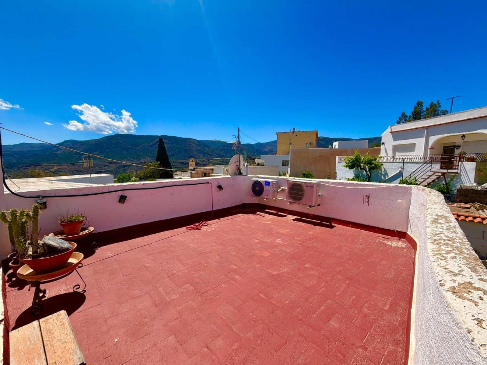 3 camera da letto Villa in vendita in Canjayar con piscina garage - 79.000 € (Rif: 9833997)