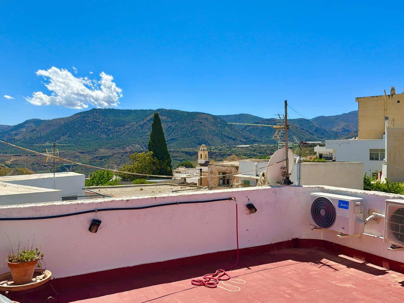 3 camera da letto Villa in vendita in Canjayar con piscina garage - 79.000 € (Rif: 9833997)