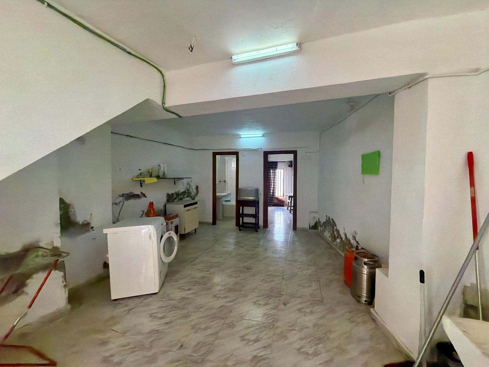 3 camera da letto Villa in vendita in Canjayar con piscina garage - 79.000 € (Rif: 9833997)