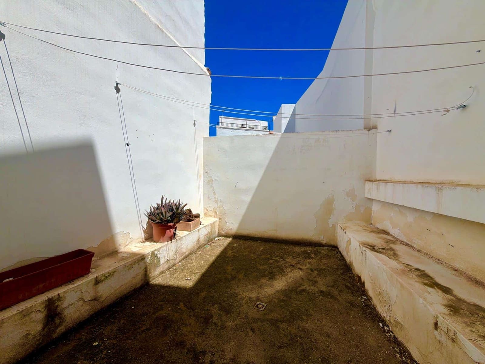 3 camera da letto Villa in vendita in Canjayar con piscina garage - 79.000 € (Rif: 9833997)