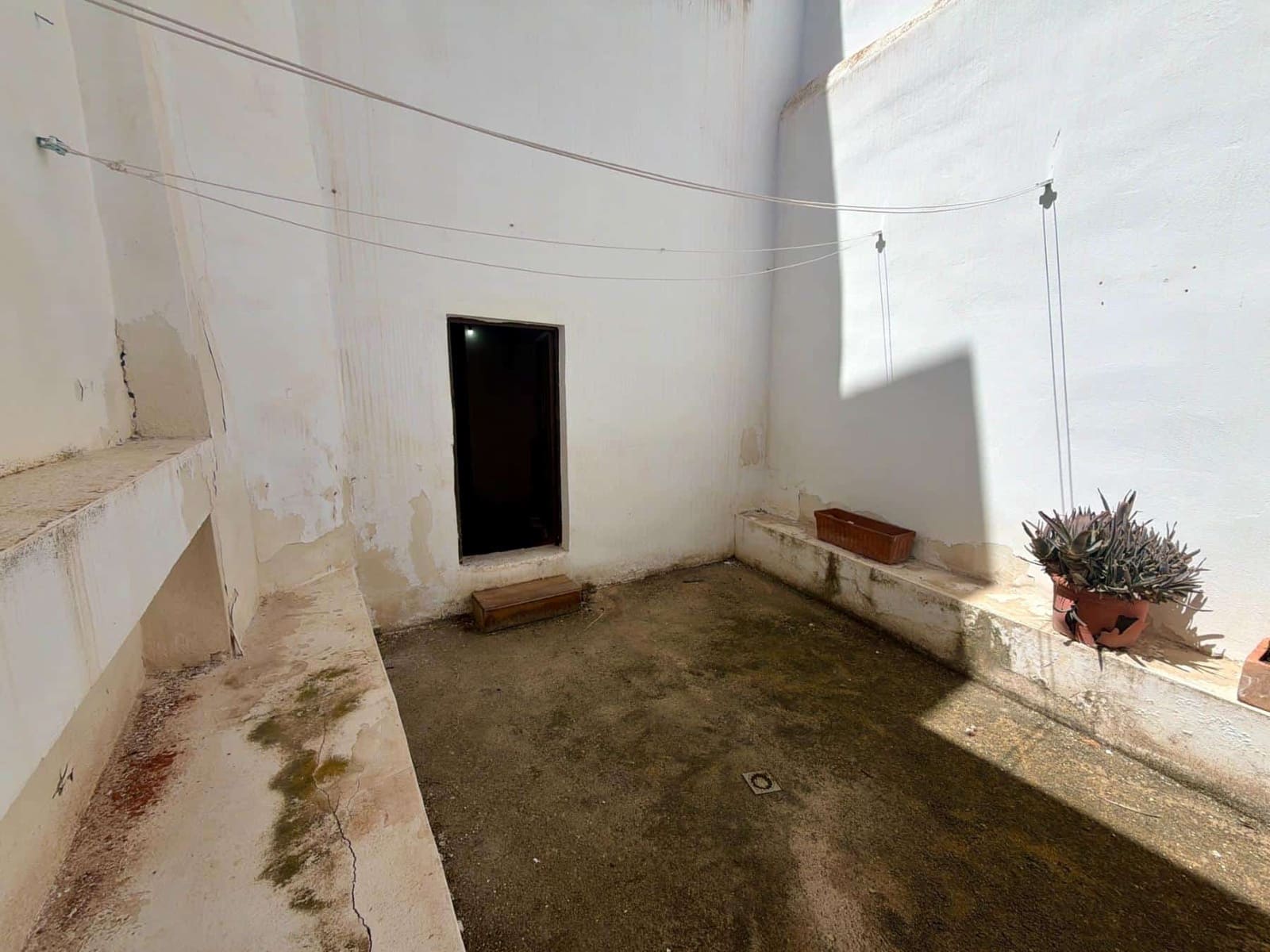 3 camera da letto Villa in vendita in Canjayar con piscina garage - 79.000 € (Rif: 9833997)