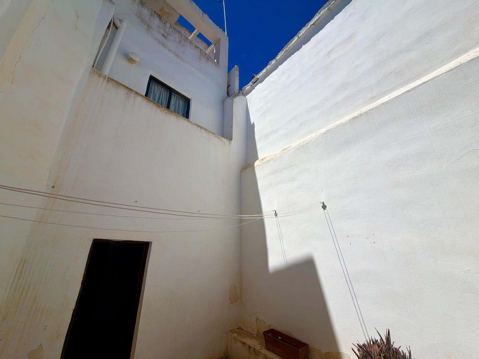 3 camera da letto Villa in vendita in Canjayar con piscina garage - 79.000 € (Rif: 9833997)