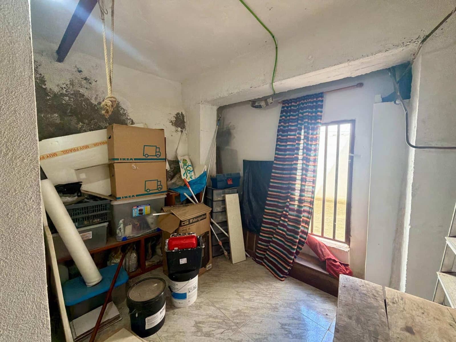 3 camera da letto Villa in vendita in Canjayar con piscina garage - 79.000 € (Rif: 9833997)