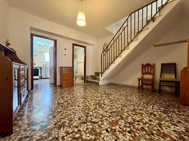 3 camera da letto Villa in vendita in Canjáyar con piscina garage - 79.000 € (Rif: 9833997)