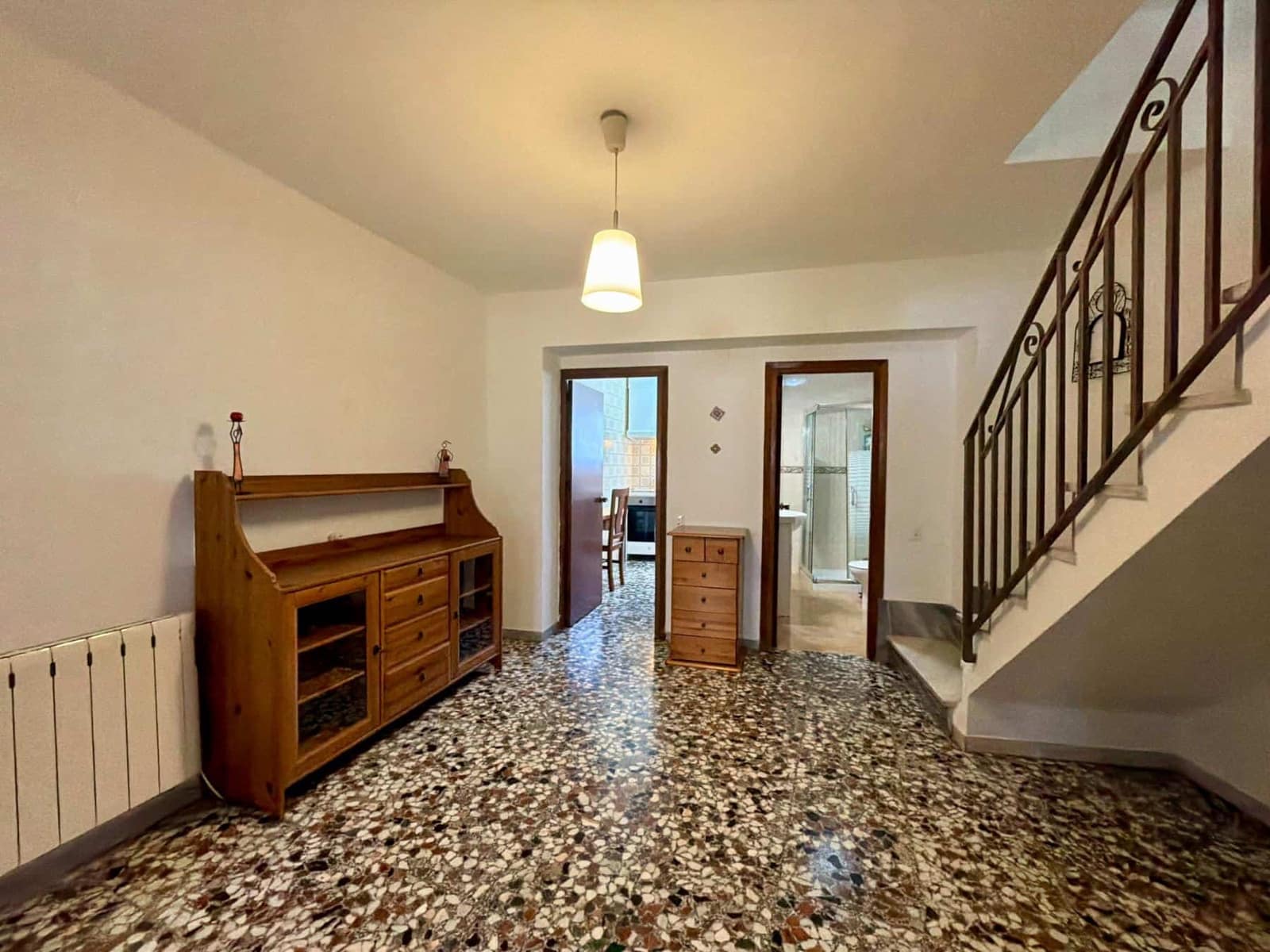 3 camera da letto Villa in vendita in Canjayar con piscina garage - 79.000 € (Rif: 9833997)