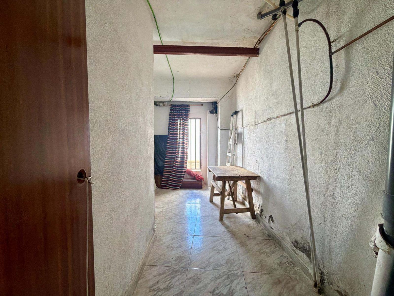 3 camera da letto Villa in vendita in Canjayar con piscina garage - 79.000 € (Rif: 9833997)