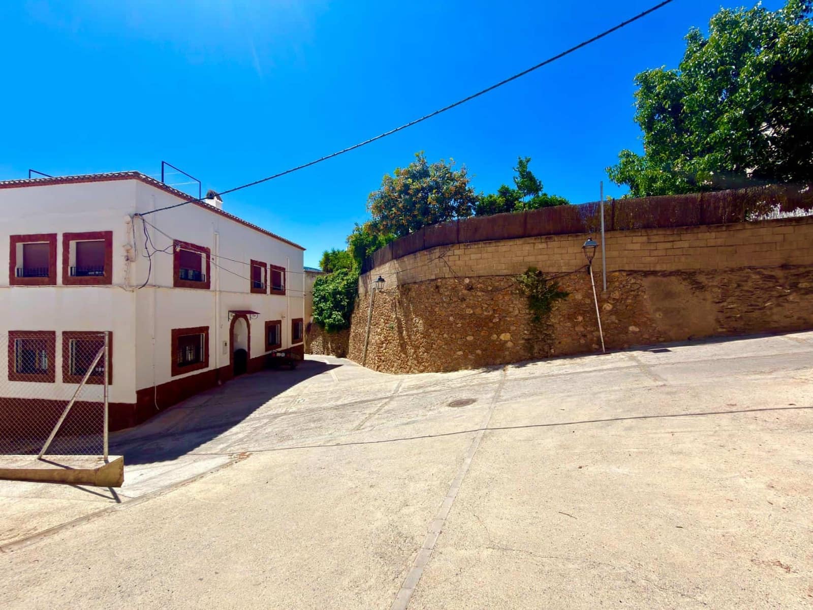 3 camera da letto Villa in vendita in Canjayar con piscina garage - 79.000 € (Rif: 9833997)