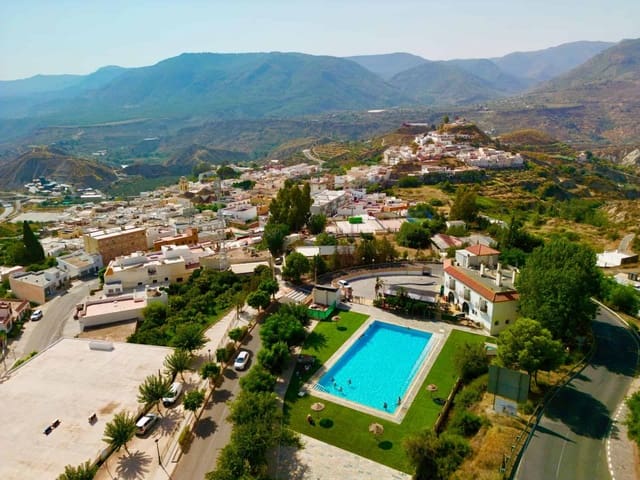 3 camera da letto Villa in vendita in Canjáyar con piscina garage - 79.000 € (Rif: 9833997)