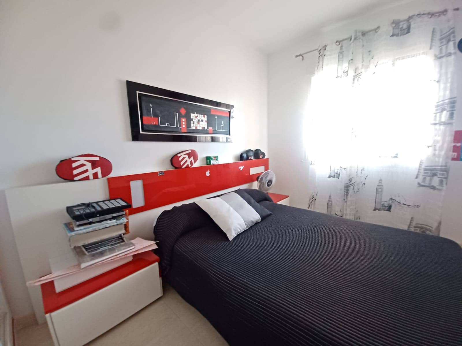 2 bedroom Penthouse for sale in Palomares with pool garage - € 143,000 (Ref: 9846133)