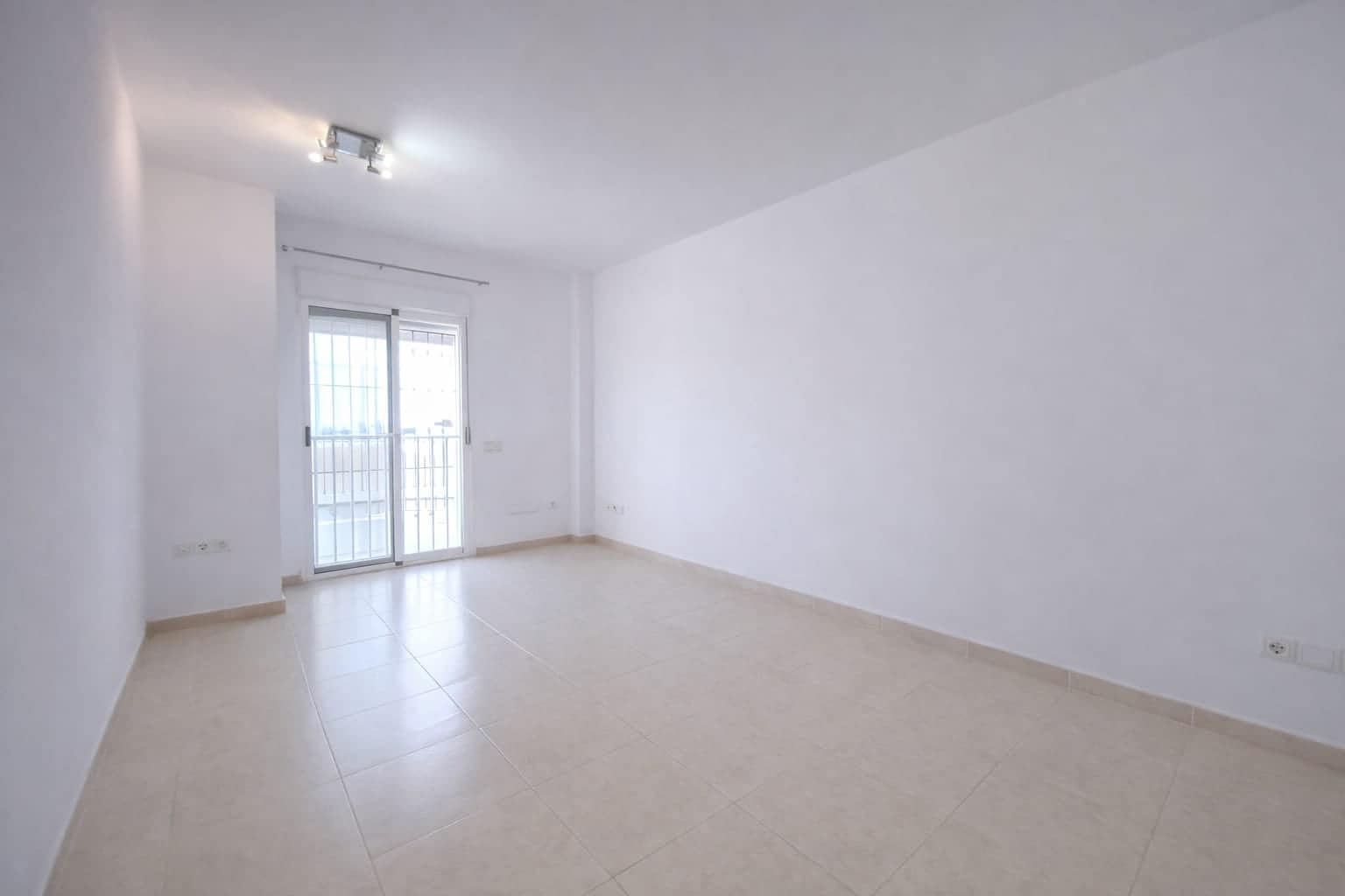 2 bedroom Penthouse for sale in Palomares with pool garage - € 143,000 (Ref: 9846133)