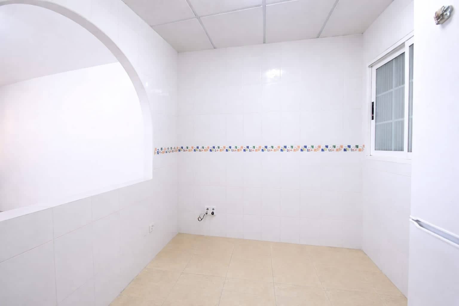 2 bedroom Penthouse for sale in Palomares with pool garage - € 143,000 (Ref: 9846133)