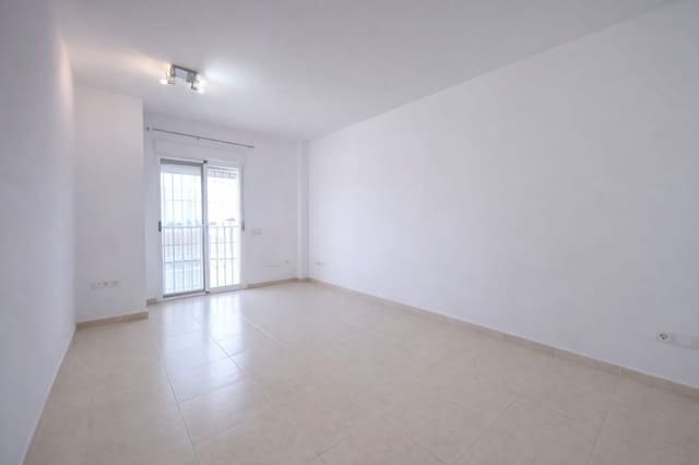 2 chambre Penthouse à vendre à Palomares, Cuevas del Almanzora avec piscine garage - 143 000 € (Ref: 9846133)