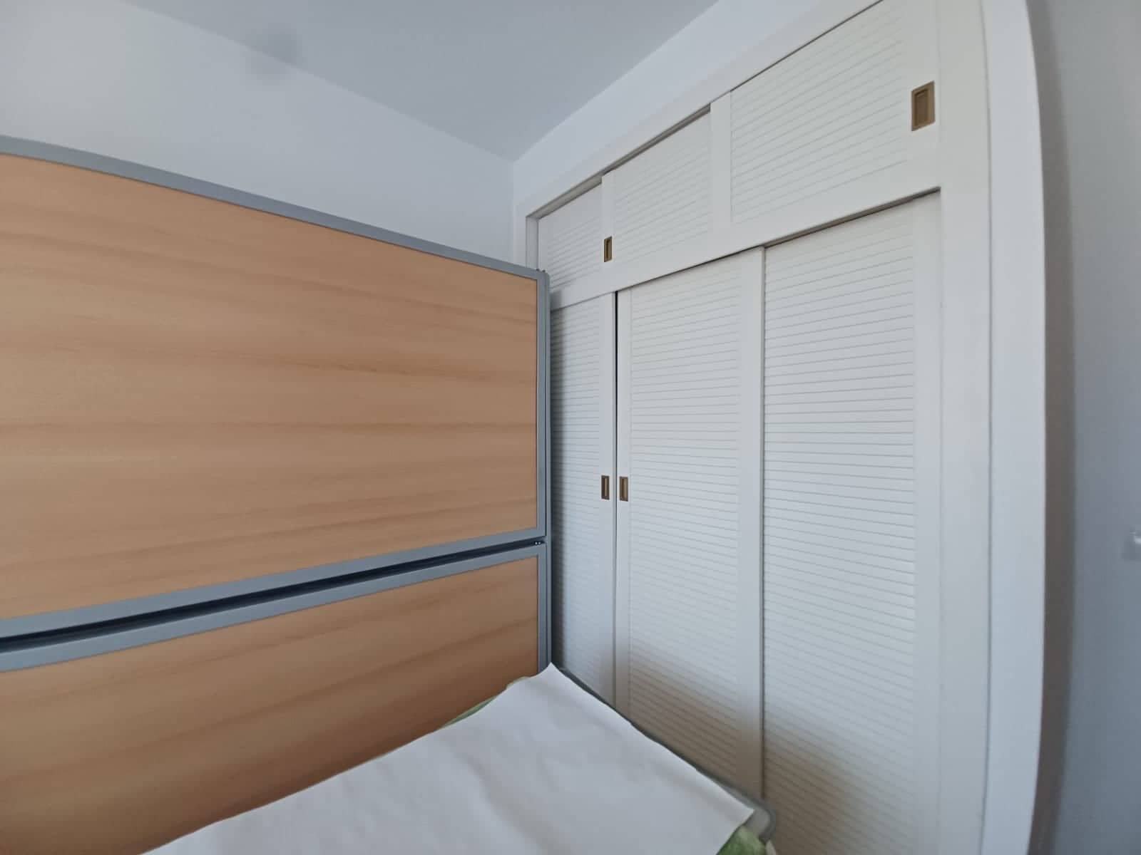 2 bedroom Penthouse for sale in Palomares with pool garage - € 143,000 (Ref: 9846133)