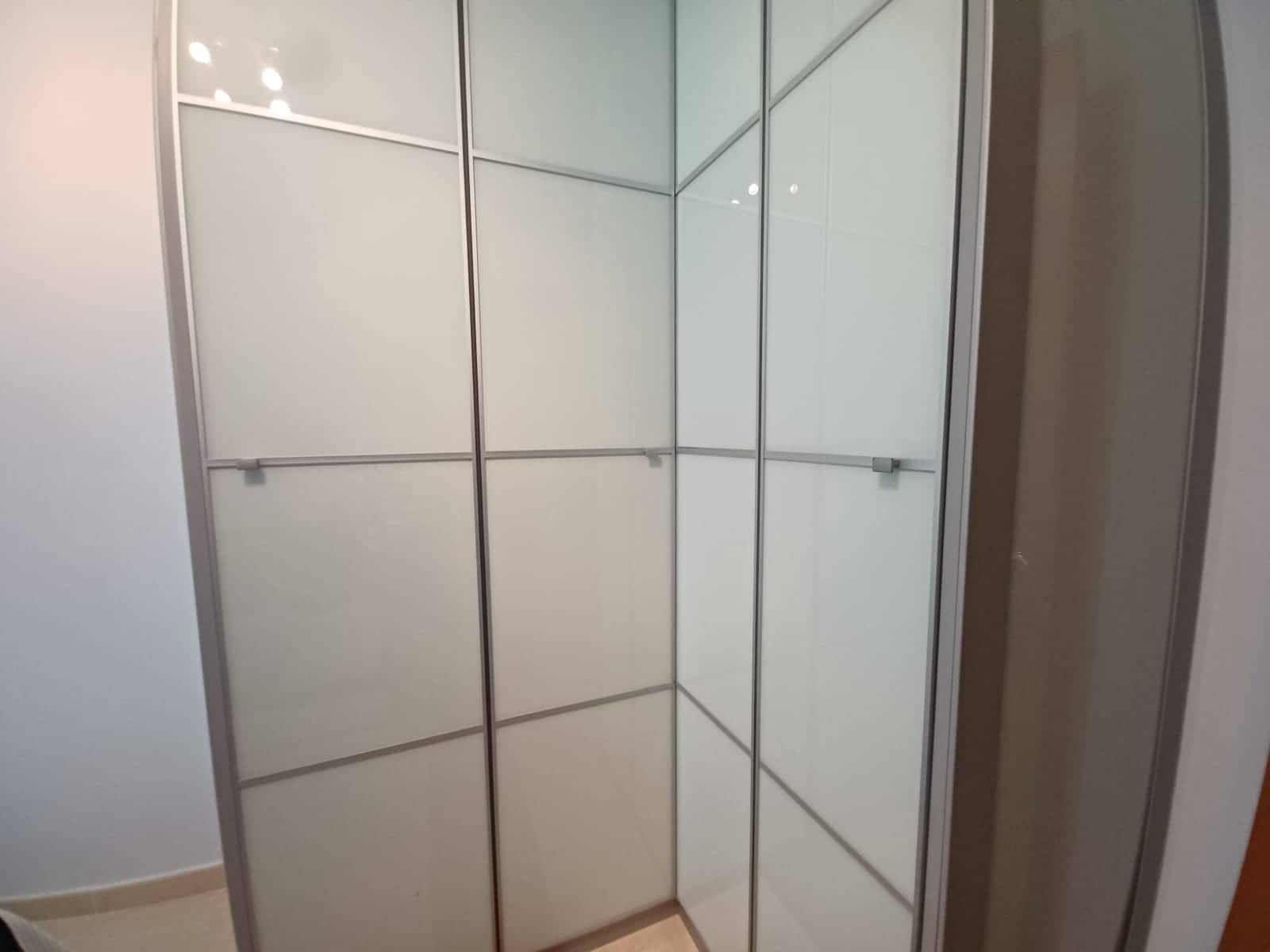 2 bedroom Penthouse for sale in Palomares with pool garage - € 143,000 (Ref: 9846133)
