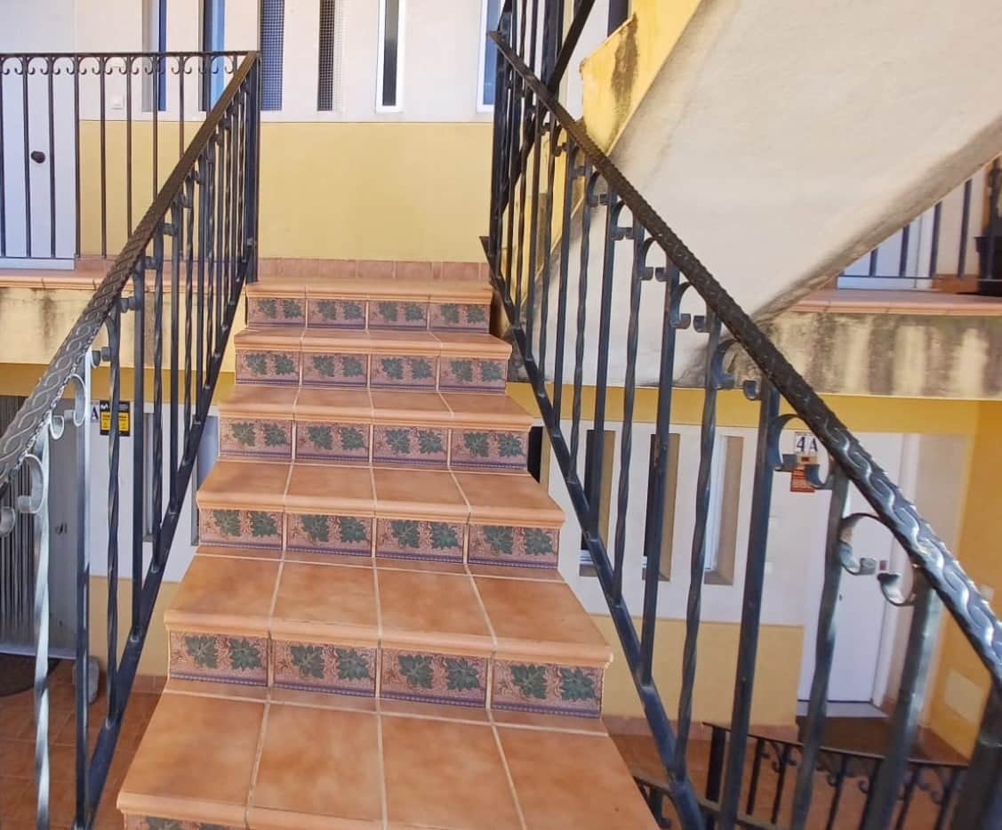 2 bedroom Penthouse for sale in Palomares with pool garage - € 143,000 (Ref: 9846133)