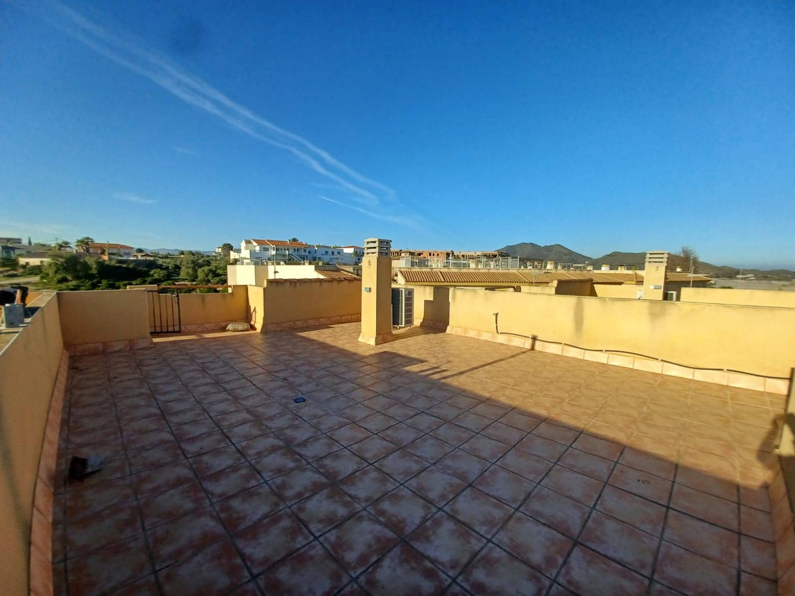 2 bedroom Penthouse for sale in Palomares with pool garage - € 143,000 (Ref: 9846133)