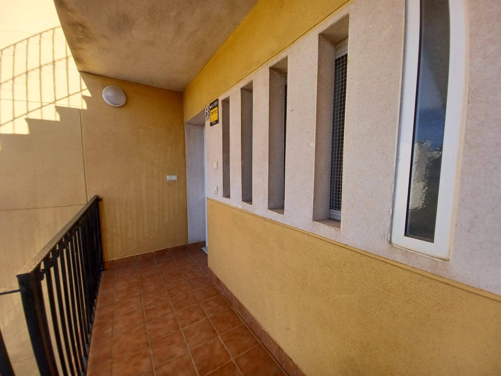 2 bedroom Penthouse for sale in Palomares with pool garage - € 143,000 (Ref: 9846133)