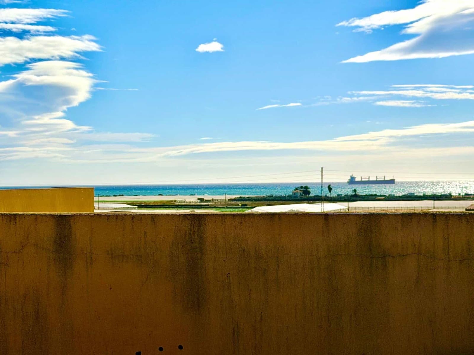 2 bedroom Penthouse for sale in Palomares with pool garage - € 143,000 (Ref: 9846133)