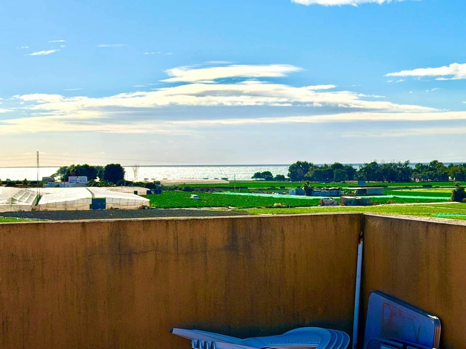 2 bedroom Penthouse for sale in Palomares with pool garage - € 143,000 (Ref: 9846133)