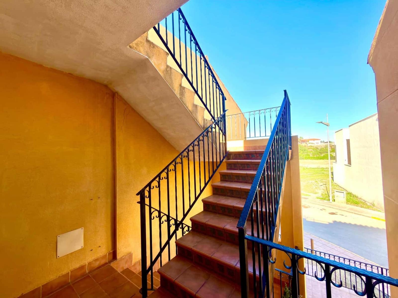 2 bedroom Penthouse for sale in Palomares with pool garage - € 143,000 (Ref: 9846133)