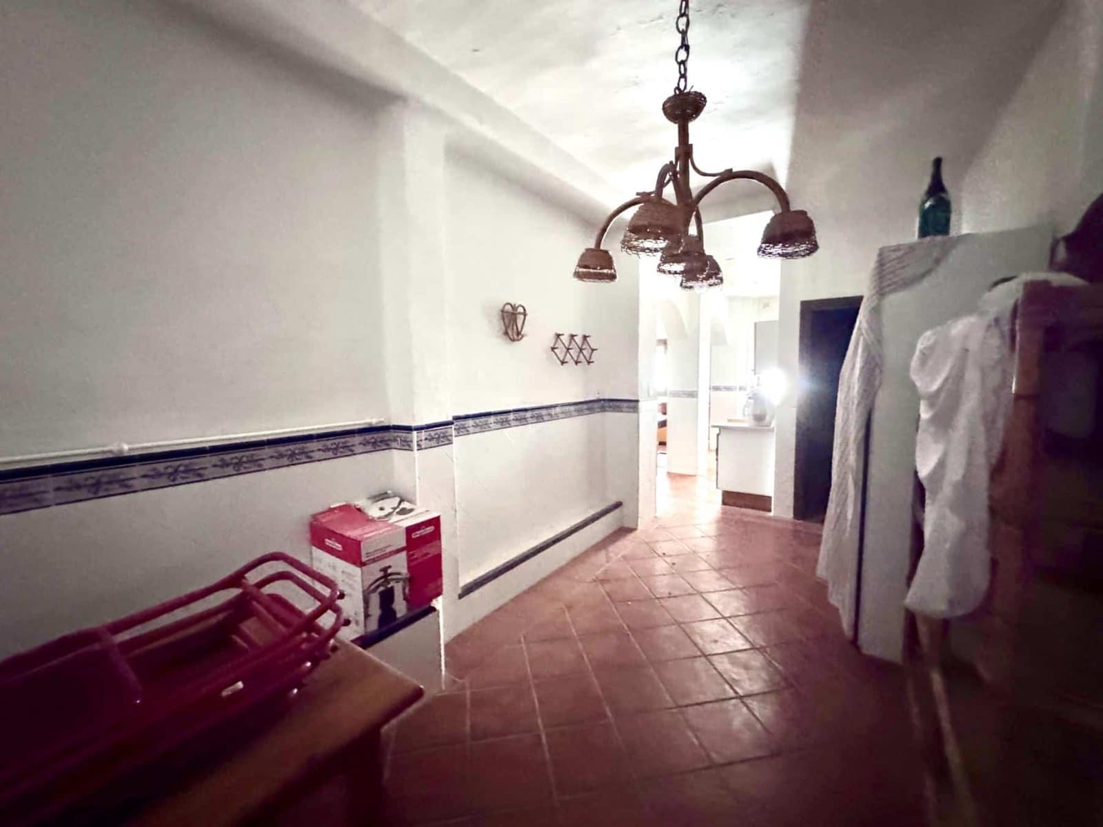 12 sovrum Finca/Hus på landet till salu i Granada stad med pool - 1 650 000 € (Ref: 9858057)