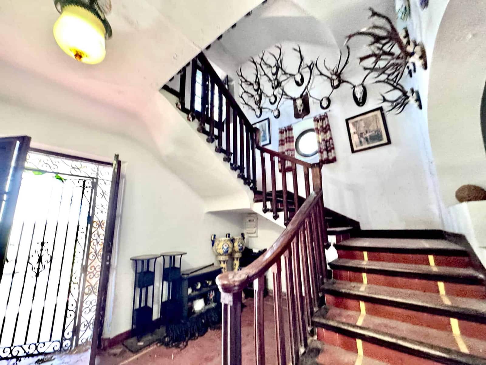 12 sovrum Finca/Hus på landet till salu i Granada stad med pool - 1 650 000 € (Ref: 9858057)