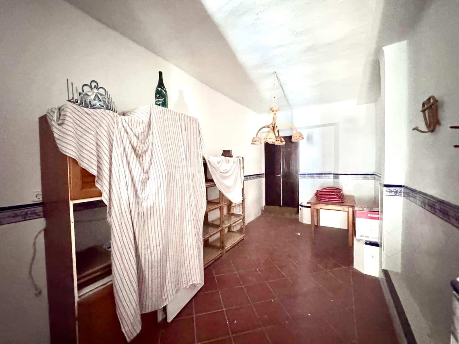 12 sovrum Finca/Hus på landet till salu i Granada stad med pool - 1 650 000 € (Ref: 9858057)