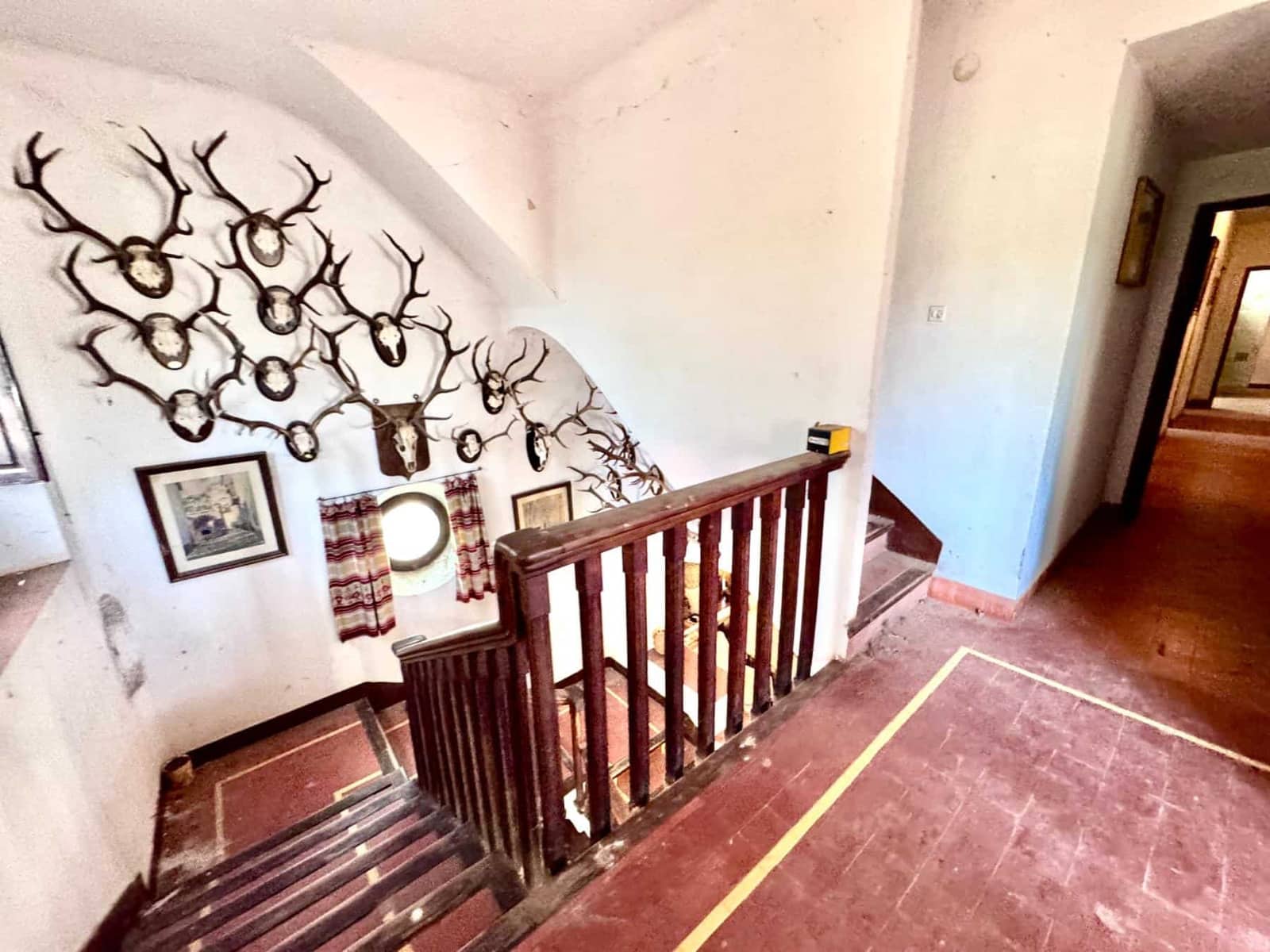 12 sovrum Finca/Hus på landet till salu i Granada stad med pool - 1 650 000 € (Ref: 9858057)