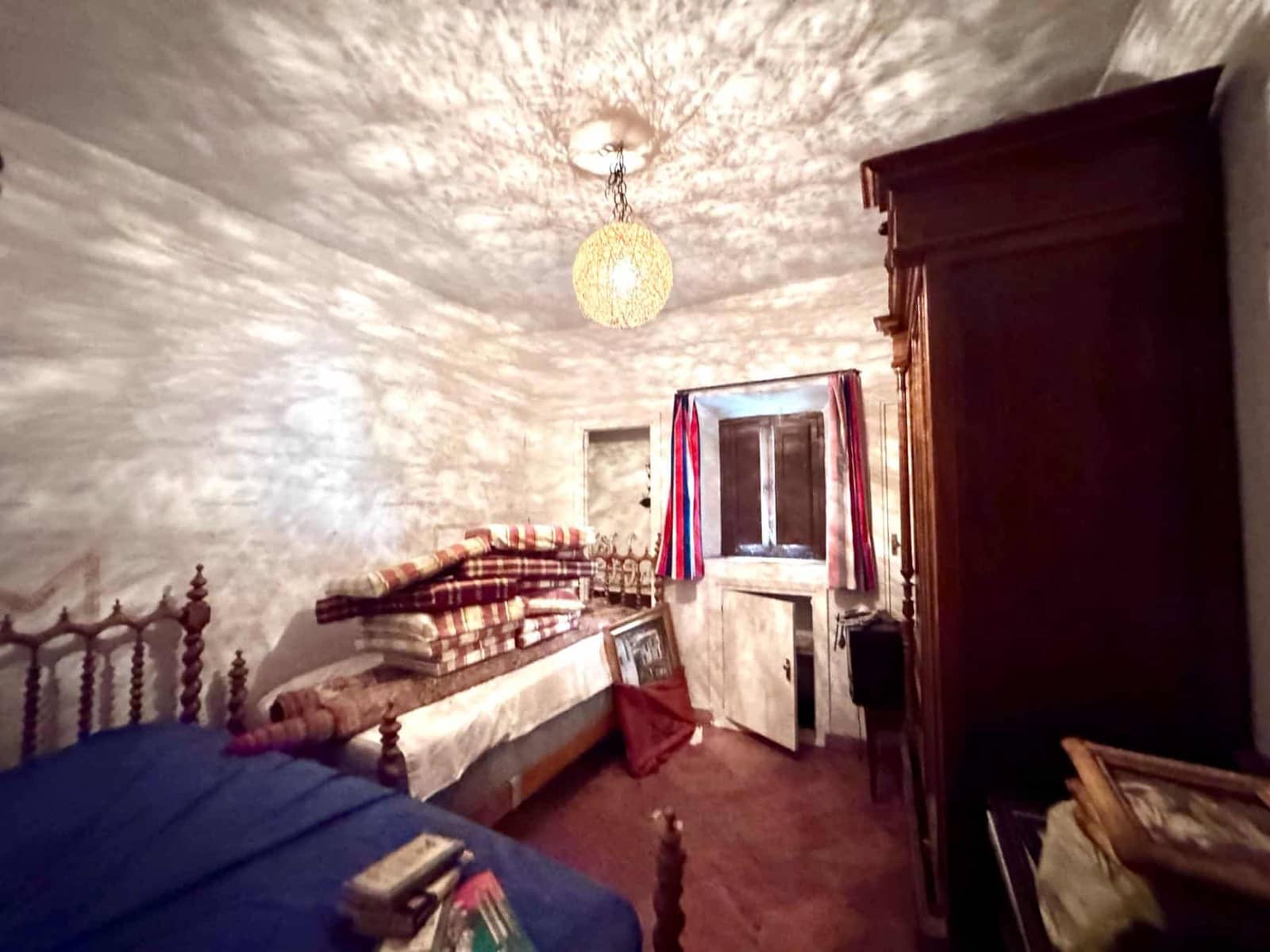 12 sovrum Finca/Hus på landet till salu i Granada stad med pool - 1 650 000 € (Ref: 9858057)