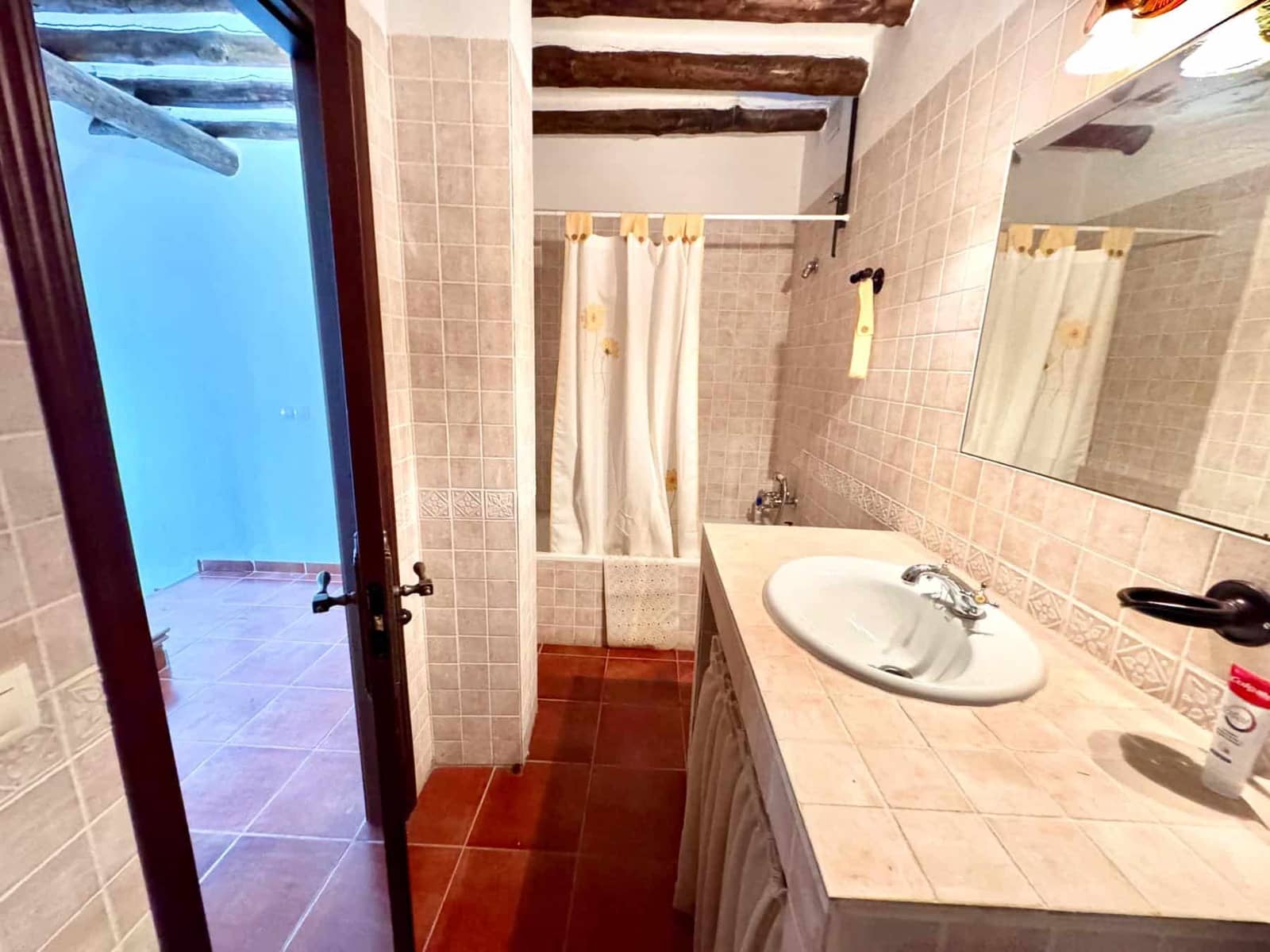 10 slaapkamer Finca/Landhuis te koop in Juviles met garage - € 359.000 (Ref: 9858058)