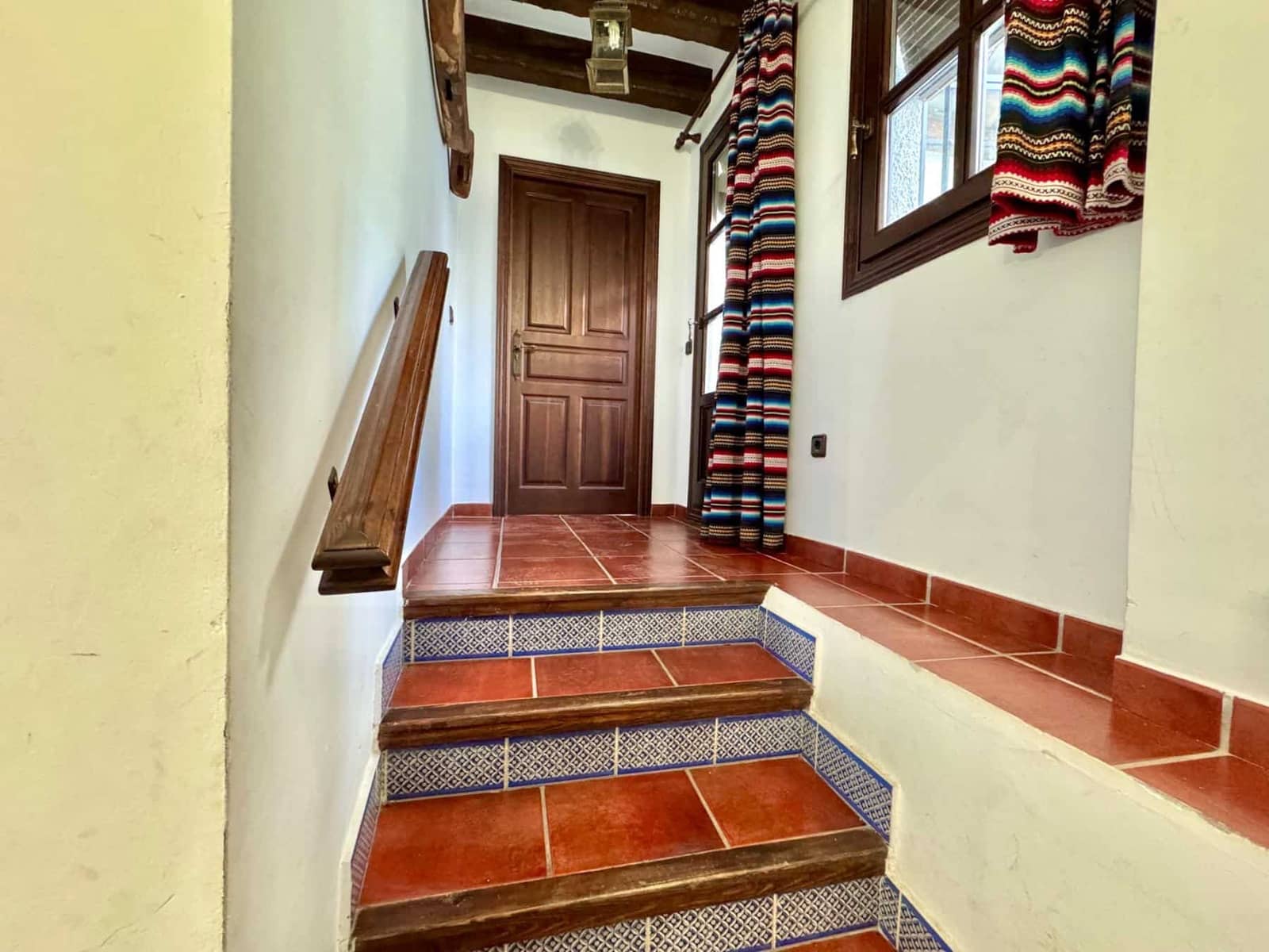 10 slaapkamer Finca/Landhuis te koop in Juviles met garage - € 359.000 (Ref: 9858058)