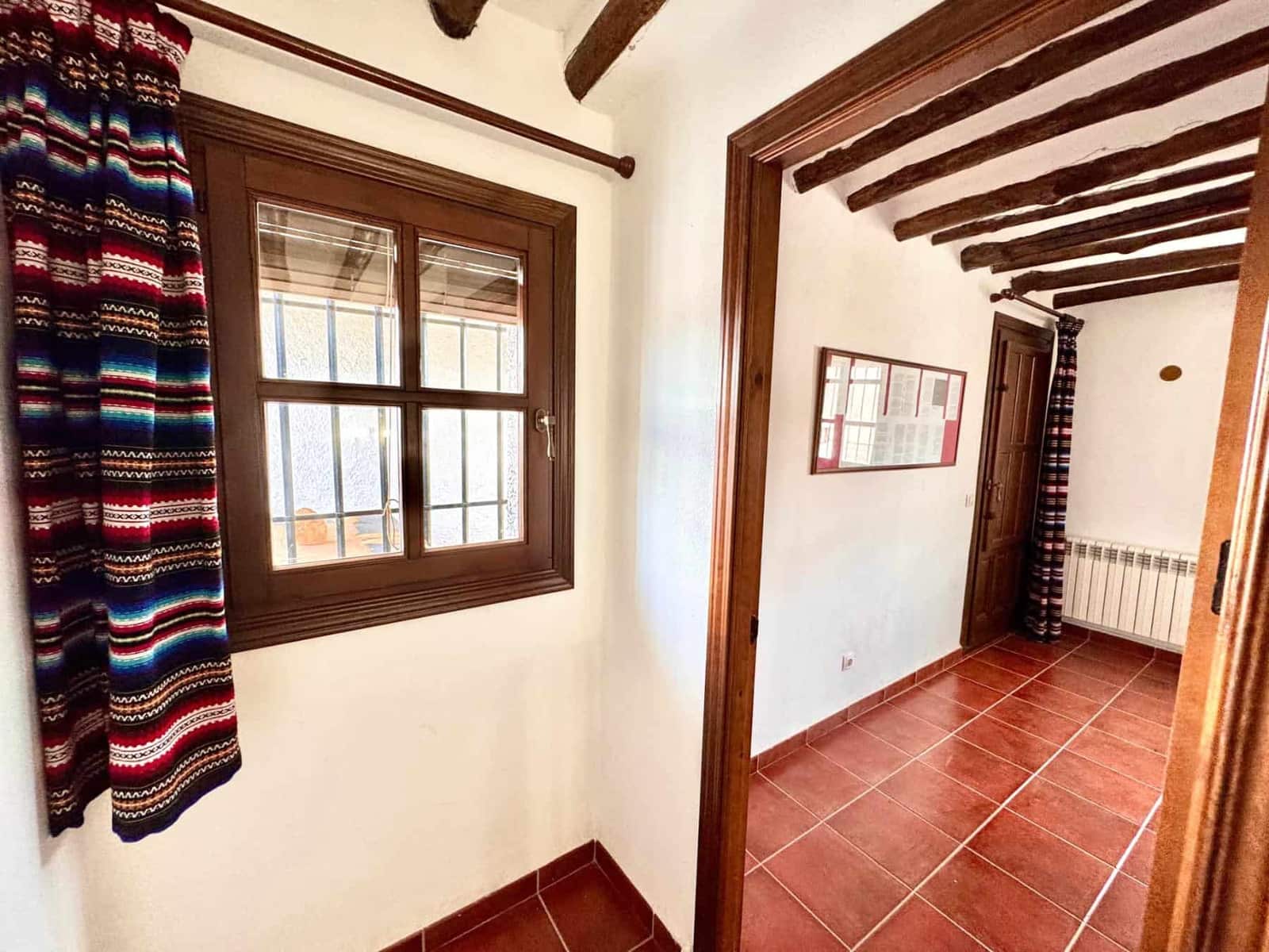 10 slaapkamer Finca/Landhuis te koop in Juviles met garage - € 359.000 (Ref: 9858058)