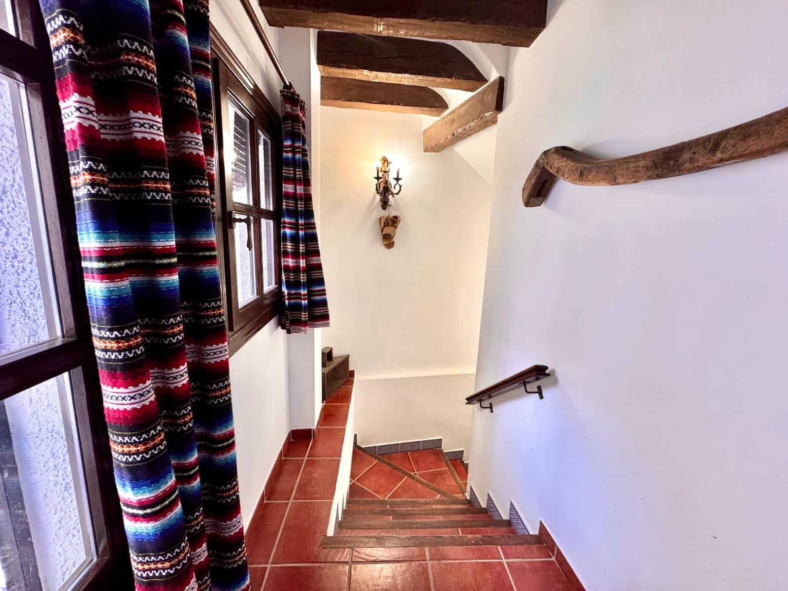 10 slaapkamer Finca/Landhuis te koop in Juviles met garage - € 359.000 (Ref: 9858058)