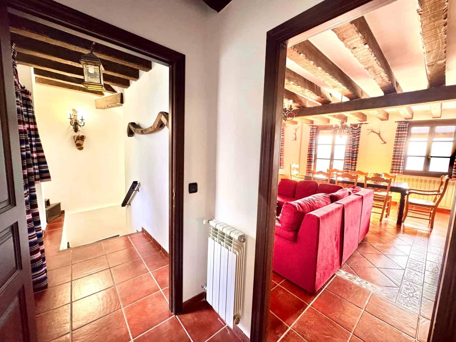 10 slaapkamer Finca/Landhuis te koop in Juviles met garage - € 359.000 (Ref: 9858058)