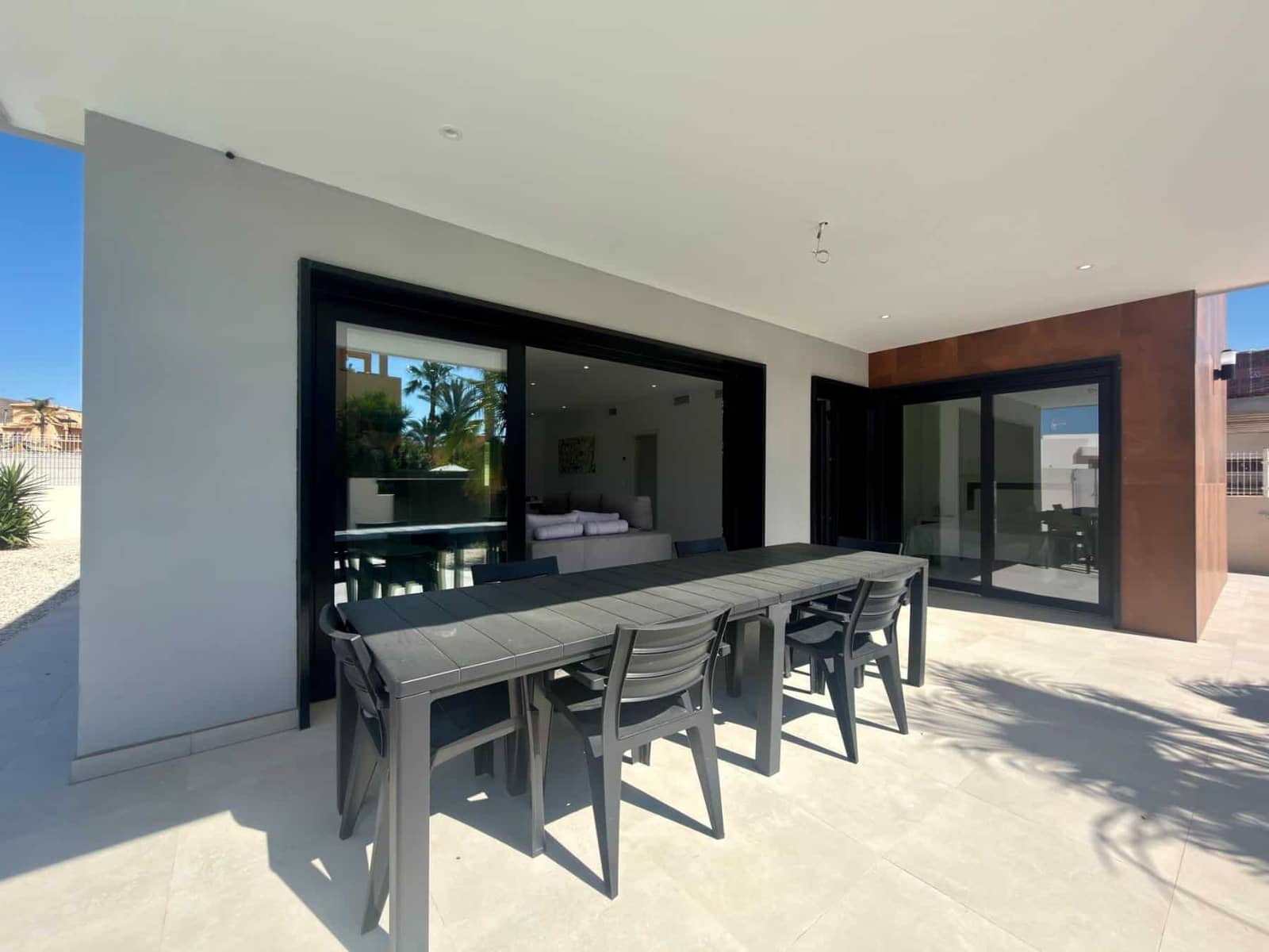 2 soverom Villa til salgs i Los Gallardos med svømmebasseng garasje - € 324 000 (Ref: 9861927)