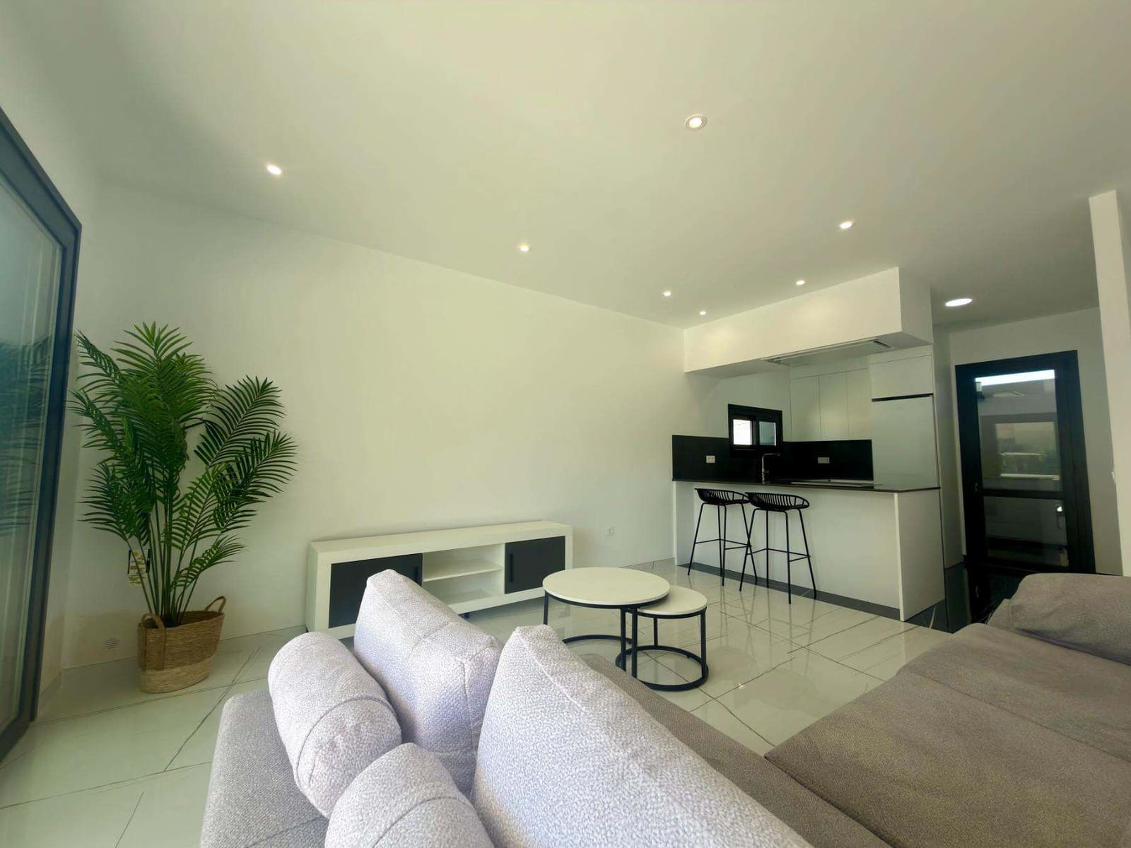 2 soverom Villa til salgs i Los Gallardos med svømmebasseng garasje - € 324 000 (Ref: 9861927)