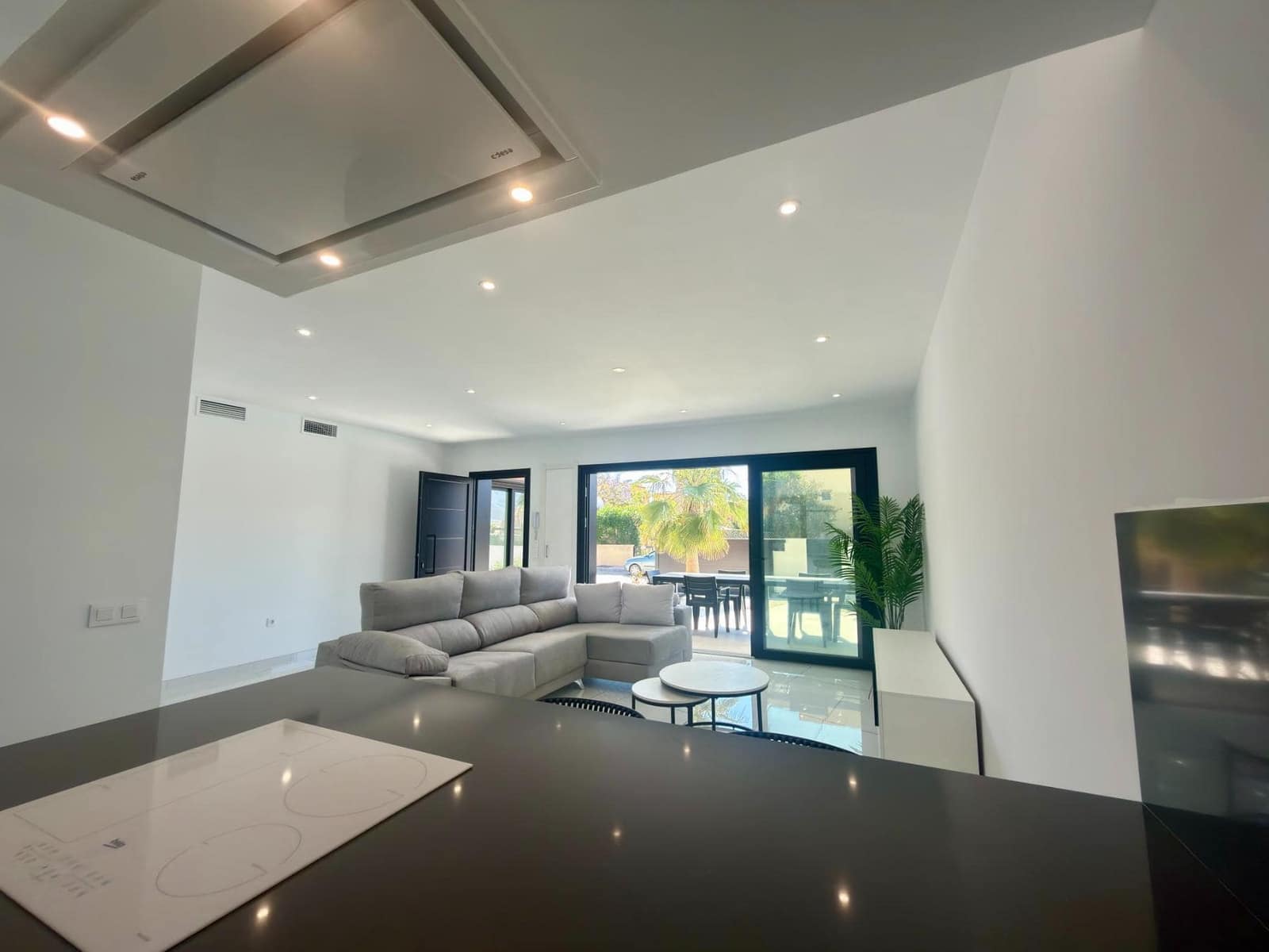 2 soverom Villa til salgs i Los Gallardos med svømmebasseng garasje - € 324 000 (Ref: 9861927)