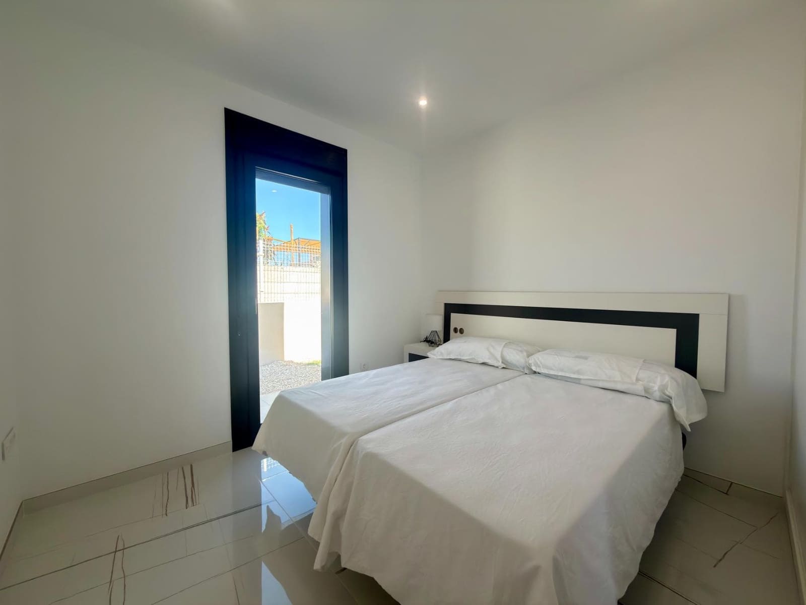 2 soverom Villa til salgs i Los Gallardos med svømmebasseng garasje - € 324 000 (Ref: 9861927)