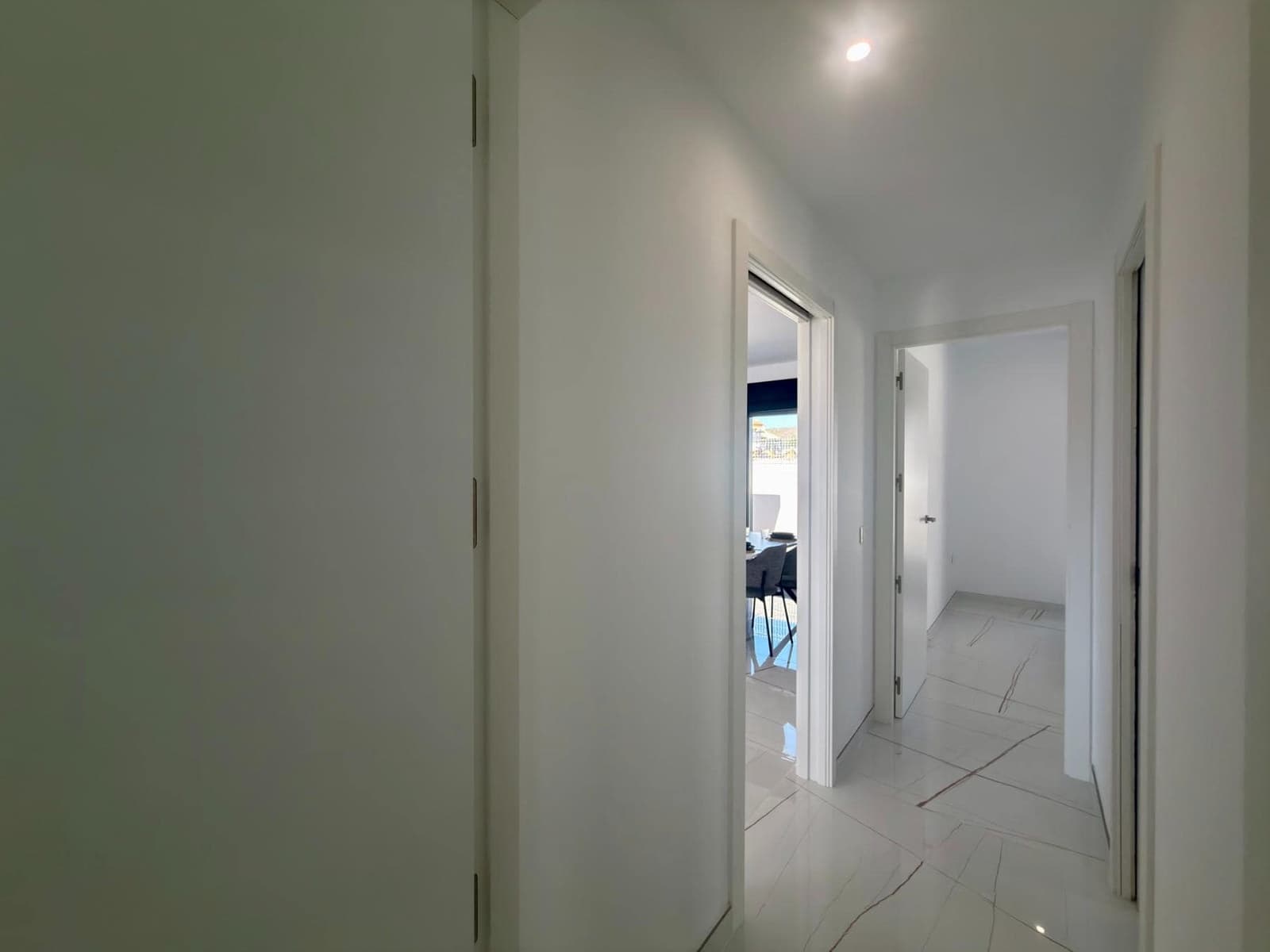 2 soverom Villa til salgs i Los Gallardos med svømmebasseng garasje - € 324 000 (Ref: 9861927)