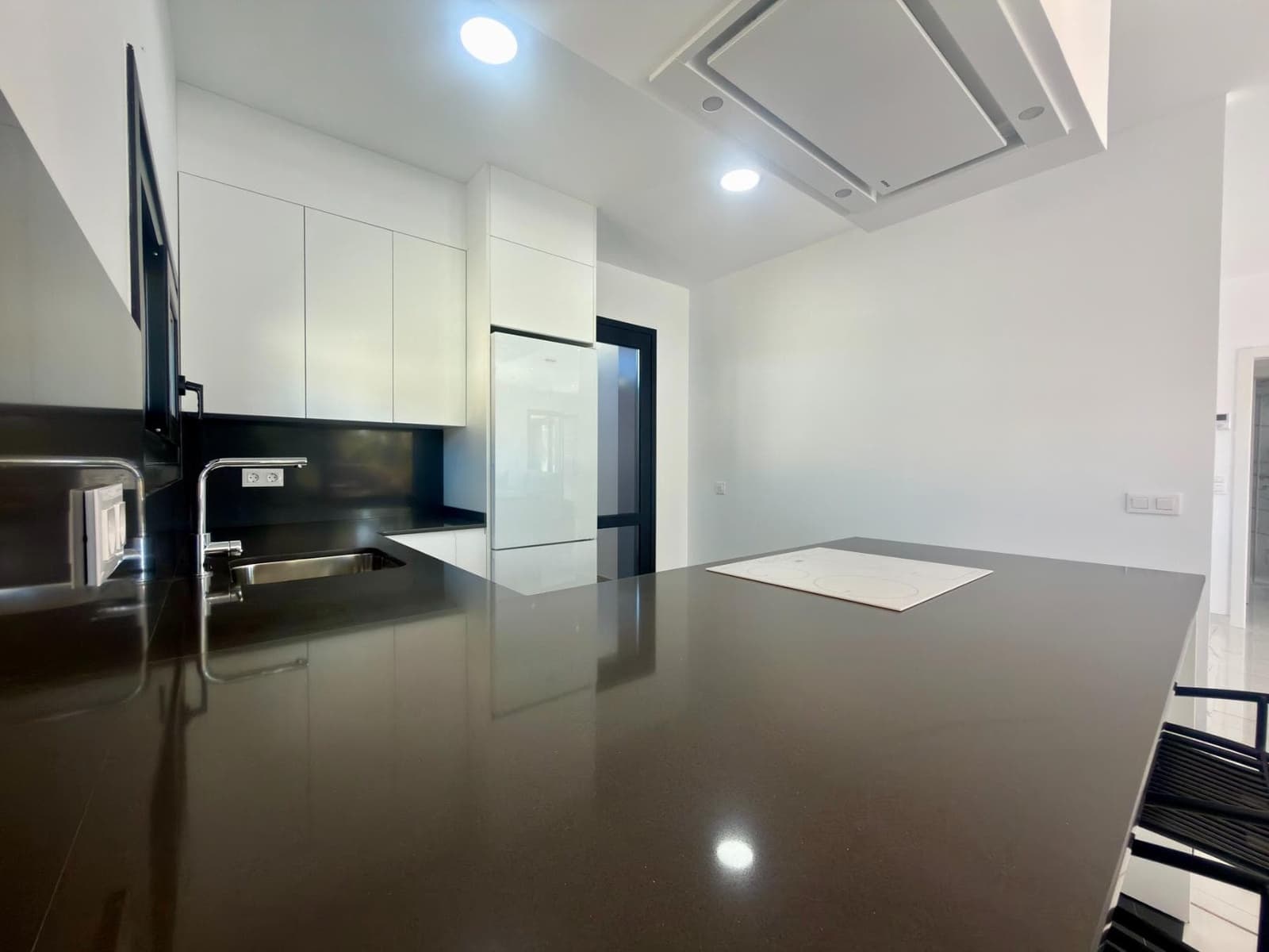 2 soverom Villa til salgs i Los Gallardos med svømmebasseng garasje - € 324 000 (Ref: 9861927)