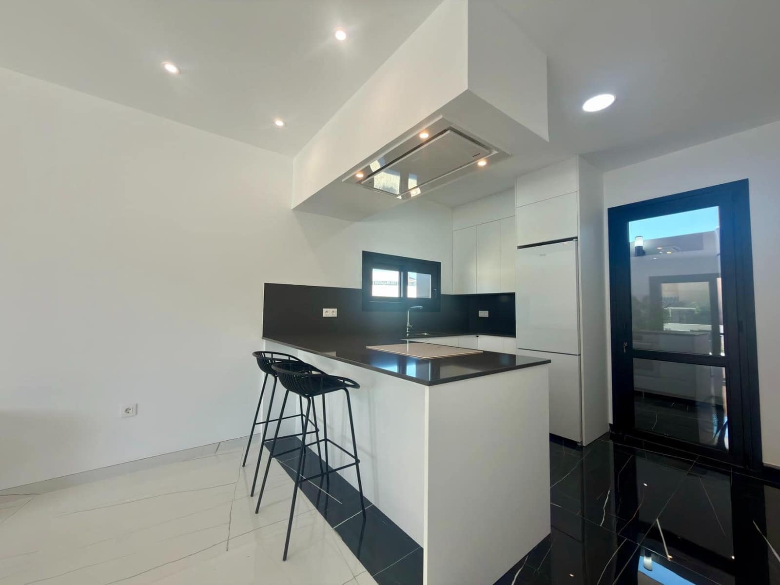 2 soverom Villa til salgs i Los Gallardos med svømmebasseng garasje - € 324 000 (Ref: 9861927)