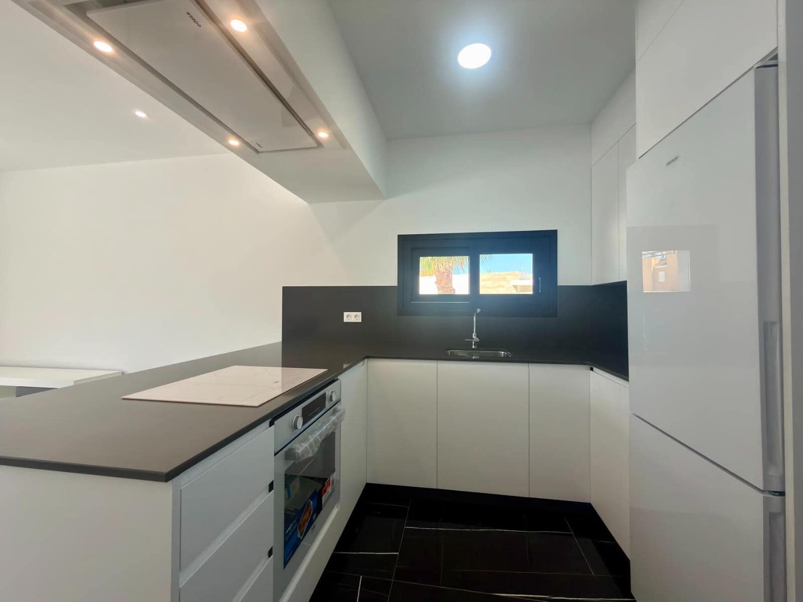2 soverom Villa til salgs i Los Gallardos med svømmebasseng garasje - € 324 000 (Ref: 9861927)