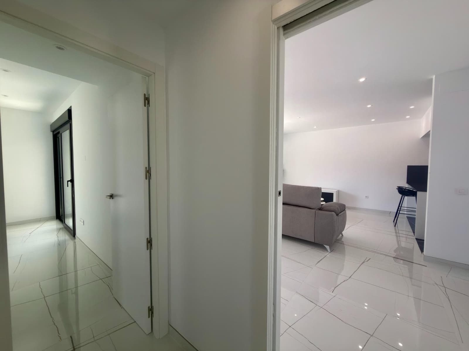 2 soverom Villa til salgs i Los Gallardos med svømmebasseng garasje - € 324 000 (Ref: 9861927)