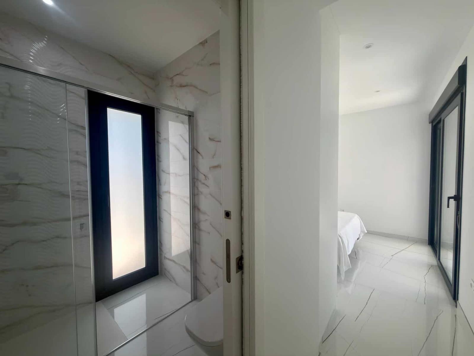 2 soverom Villa til salgs i Los Gallardos med svømmebasseng garasje - € 324 000 (Ref: 9861927)