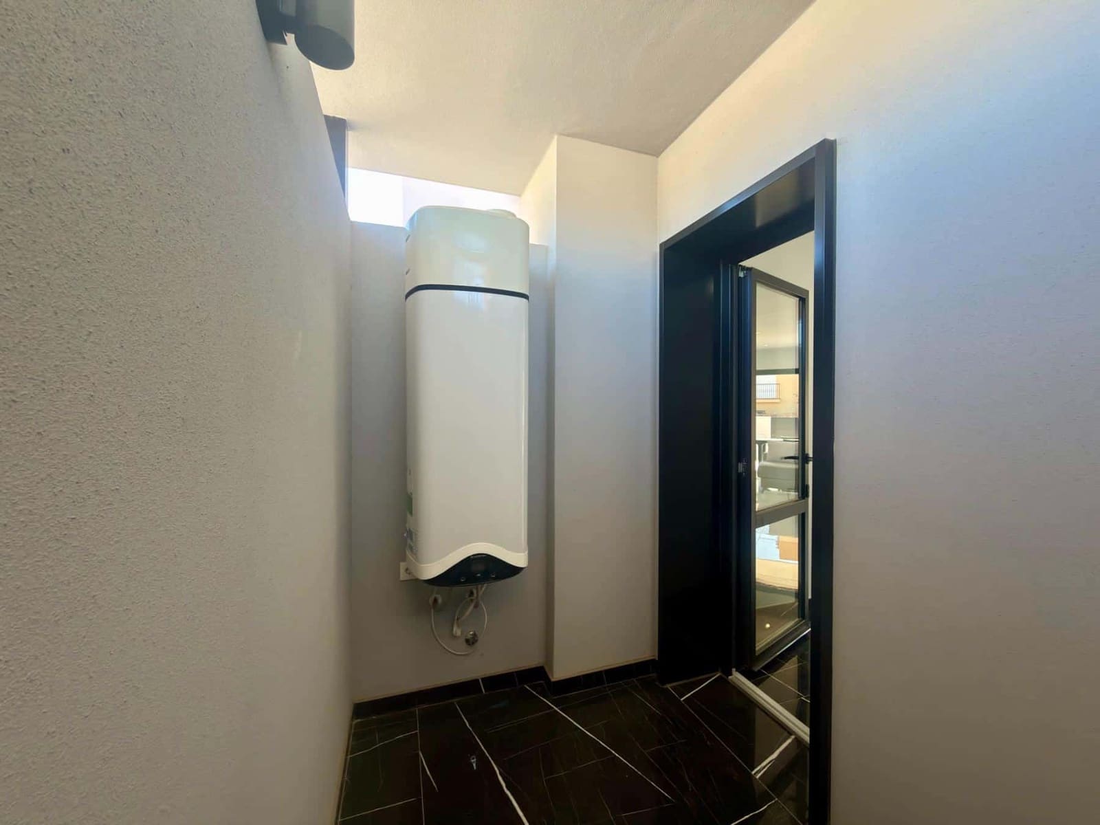 2 soverom Villa til salgs i Los Gallardos med svømmebasseng garasje - € 324 000 (Ref: 9861927)