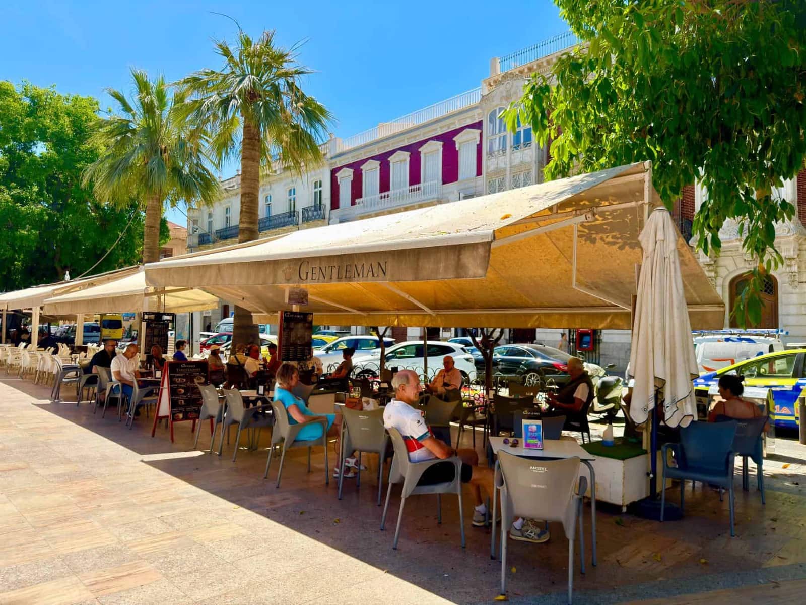 Restaurant/Bar for sale in Aguilas - € 99,950 (Ref: 9875983)