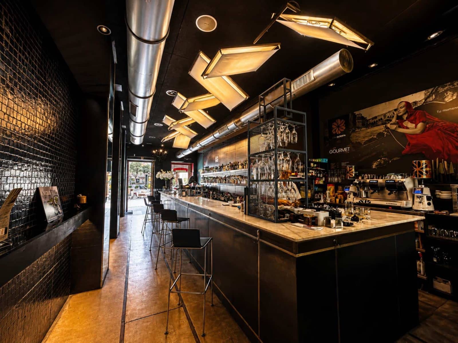Restaurant/Bar for sale in Aguilas - € 99,950 (Ref: 9875983)